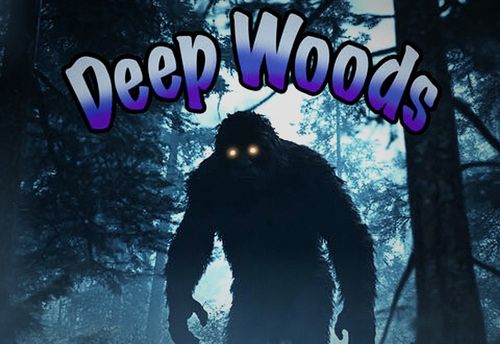 Sasquatch Escape Adventure
