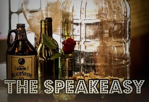The Speakeasy