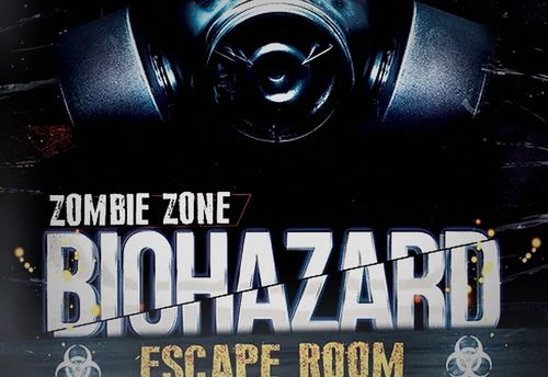 Biohazard