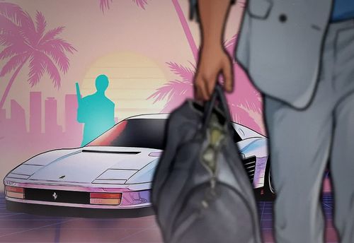 Vice Miami