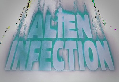 Alien Infection