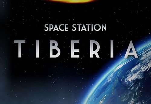 Space Station Tiberia