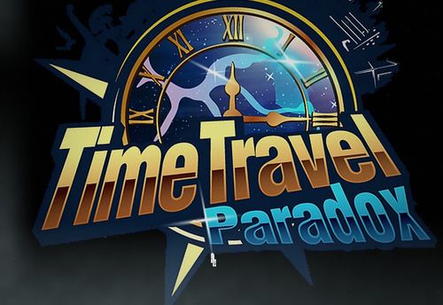 Time Travel Paradox