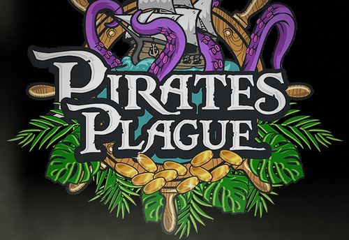 Pirates Plague