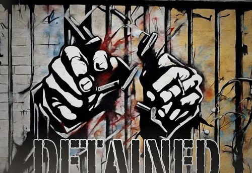 Detained
