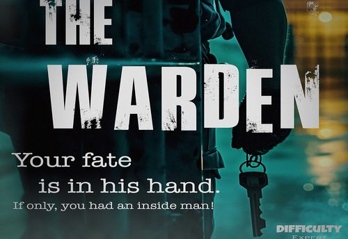 The Warden