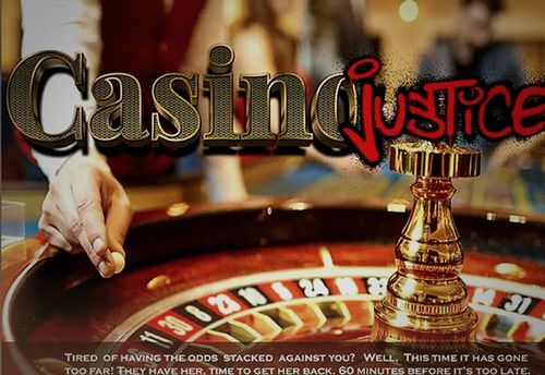 Casino Justice