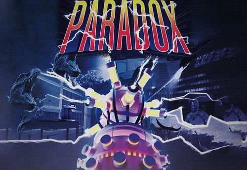 Time Travel Paradox