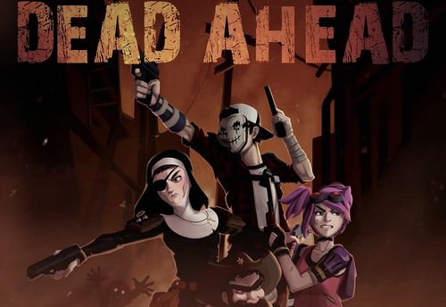 HeroZone - Dead Ahead