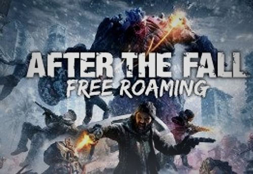 After The Fall