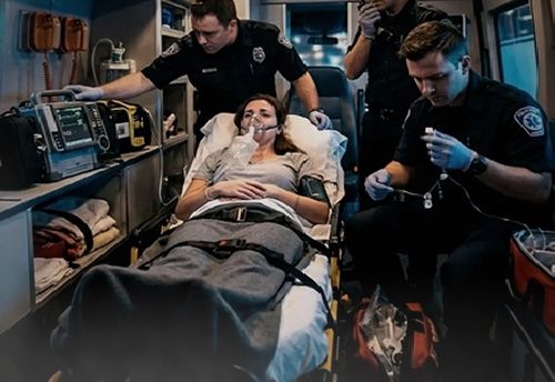 Medic Mayhem