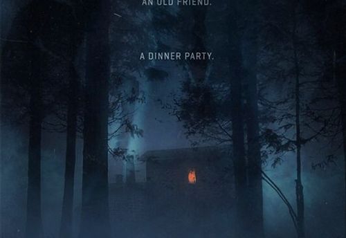 House Of Dread