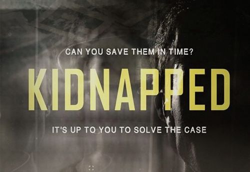 Kidnapped
