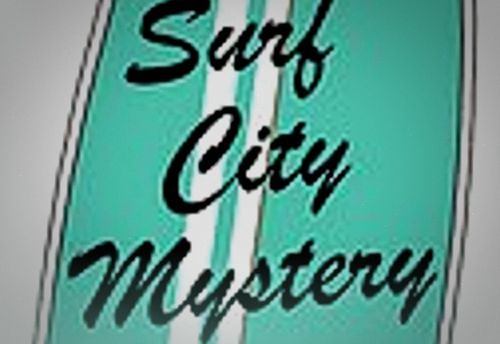 Surf City Mystery