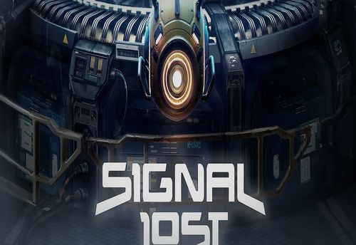 Signal Lost