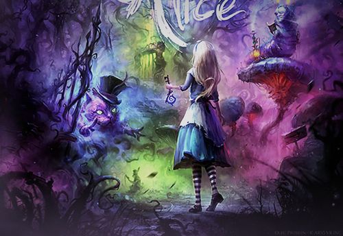 Alice