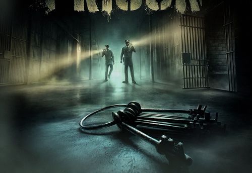 The Prison