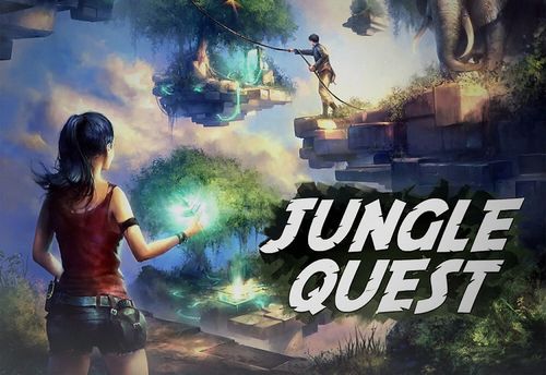 Jungle Quest