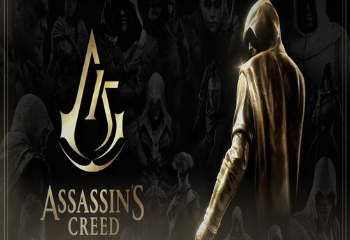 Assassians Creed