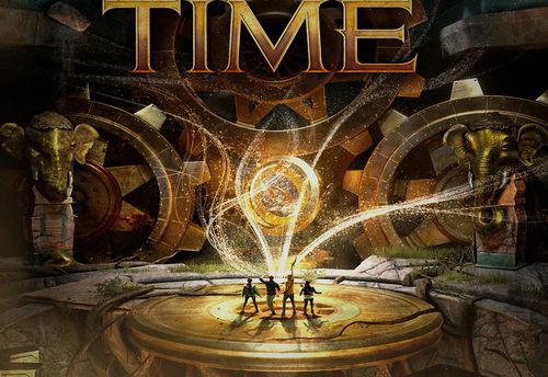 Prince of Persia - The Dagger Of Time