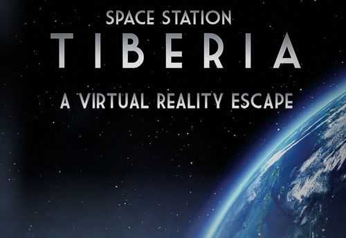 Space Station Tiberia