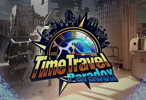 Time Travel Paradox