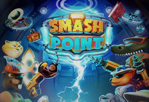 Smash Point