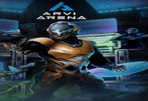 Laser Arena