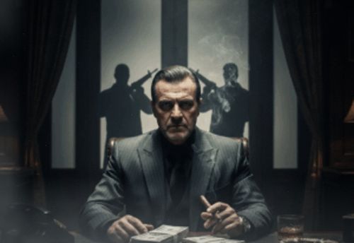 Mafia Boss