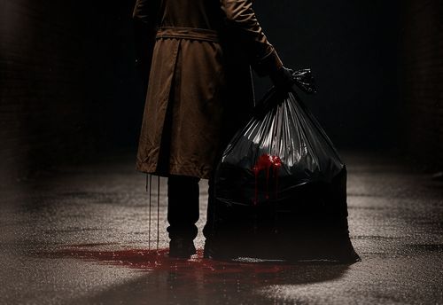Detective Slayer