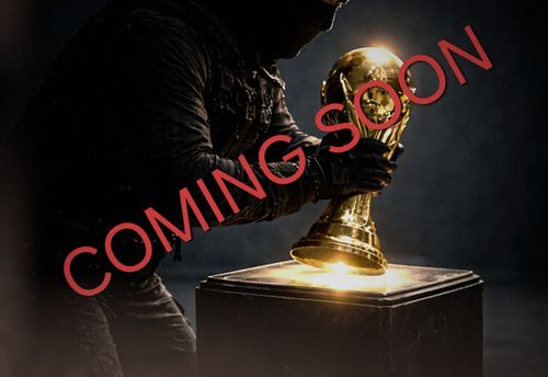 Trophy Heist