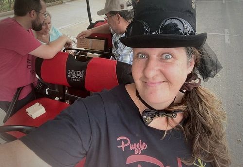 Double Rides