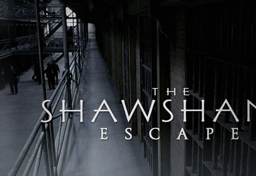 Escape Shawshank Prison