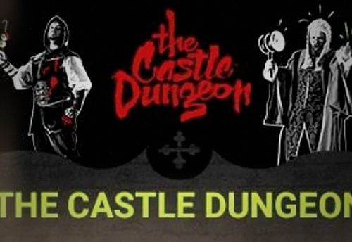 The Castle Dungeon