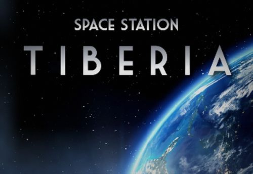 Space Station Tiberia