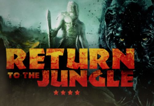 Return to the Jungle