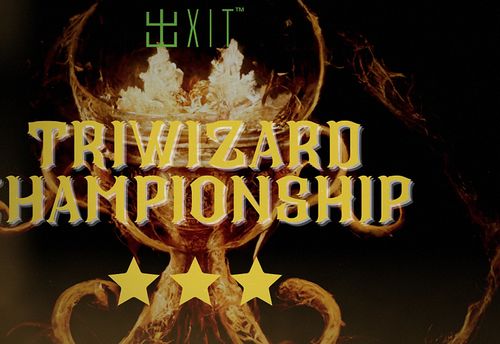 Triwizard Championship