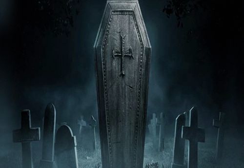 The Coffin