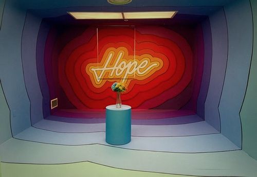 Hospital of Emotions