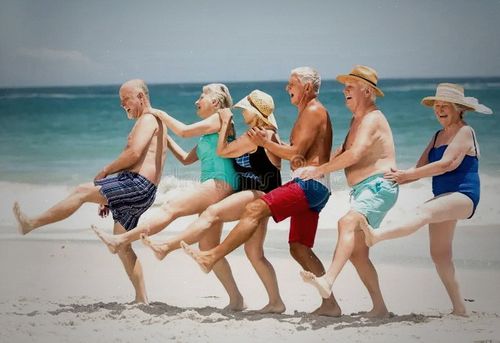 Senior Trip