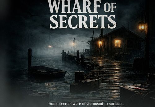 Wharf of Secrets