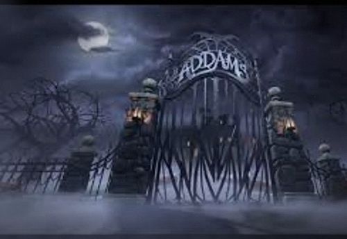 The Addams