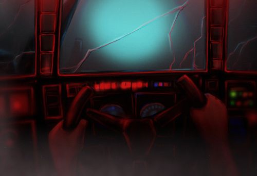 The Deep
