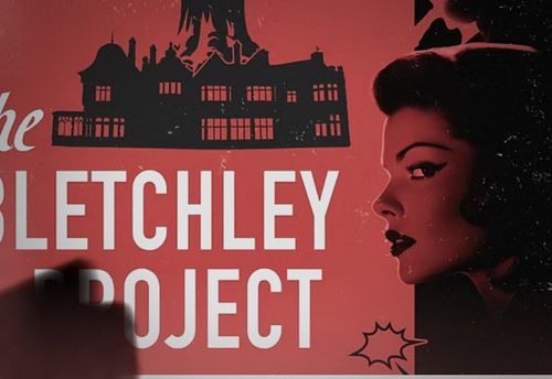 Bletchley Project