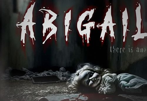 Abigail