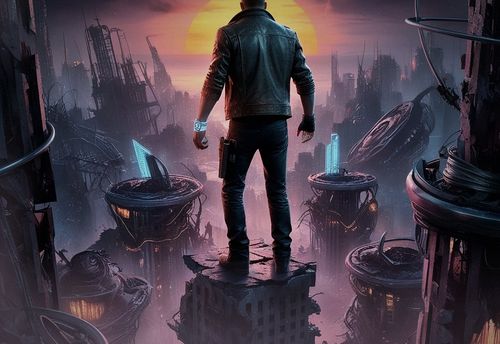 Dystopia