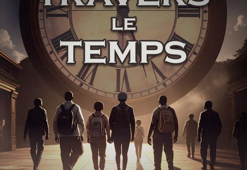 À Travers le Temps