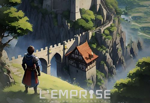 La Légende d'Hyrule