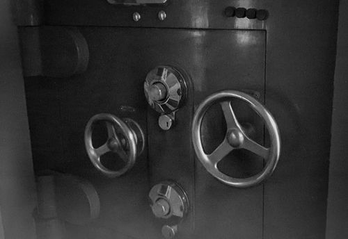 The Vault
