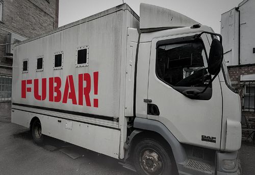 Fubar!